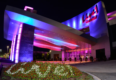 Maryland Live ! Casino Maryland Live ! Casino