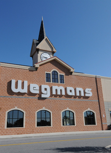 Wegmans